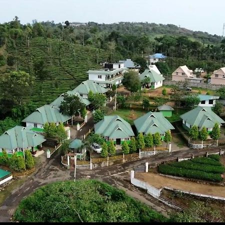 Moss Adams Inn Vagamon Esterno foto
