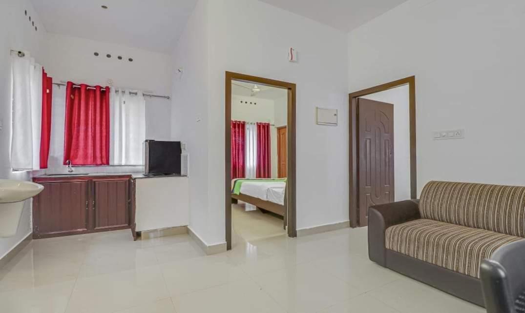 Moss Adams Inn Vagamon Esterno foto