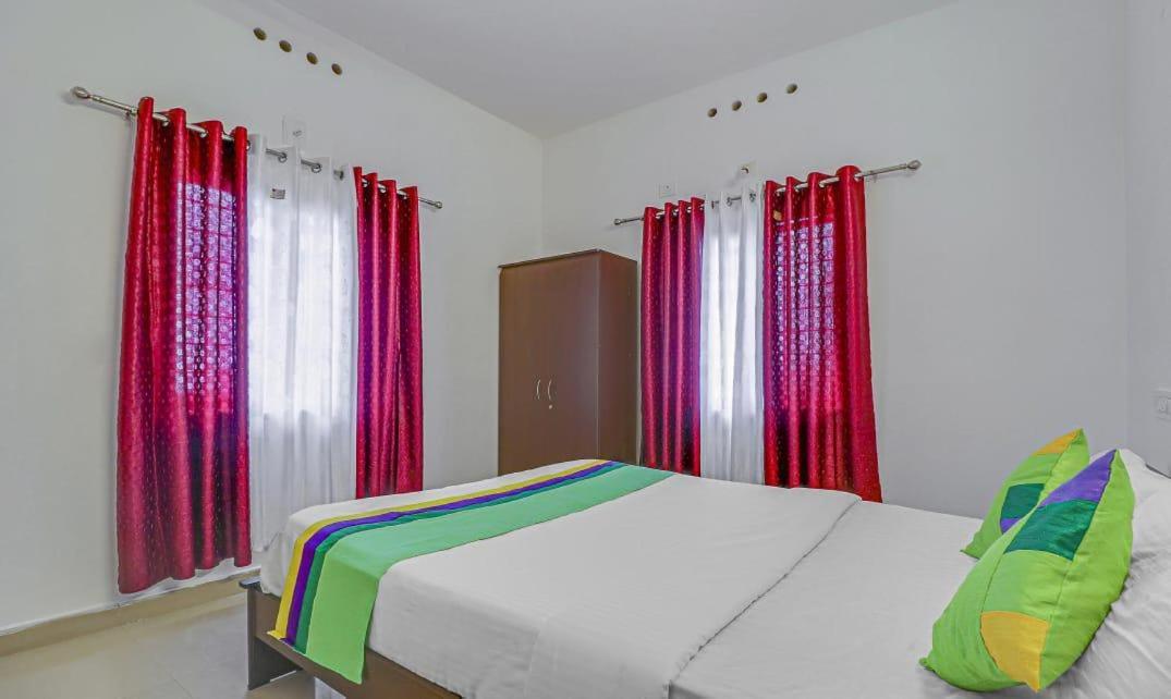 Moss Adams Inn Vagamon Esterno foto