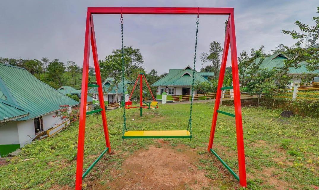 Moss Adams Inn Vagamon Esterno foto
