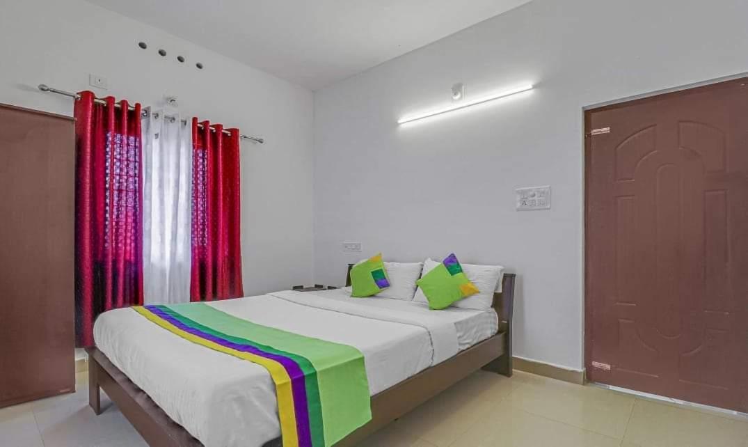 Moss Adams Inn Vagamon Esterno foto