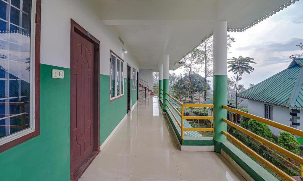 Moss Adams Inn Vagamon Esterno foto
