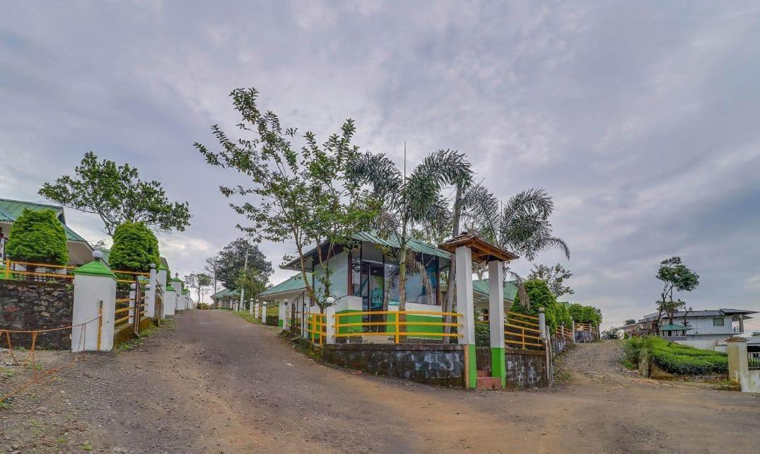 Moss Adams Inn Vagamon Esterno foto