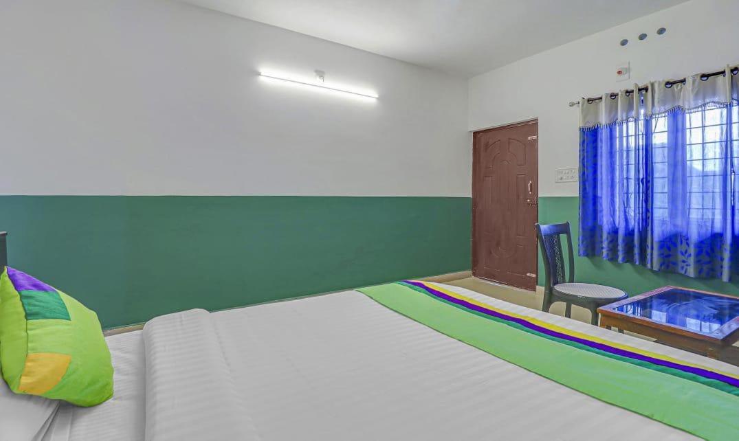 Moss Adams Inn Vagamon Esterno foto