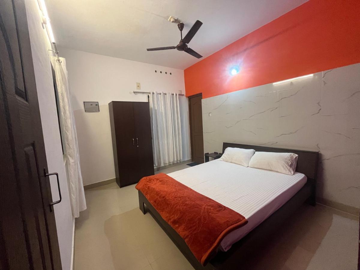 Moss Adams Inn Vagamon Esterno foto