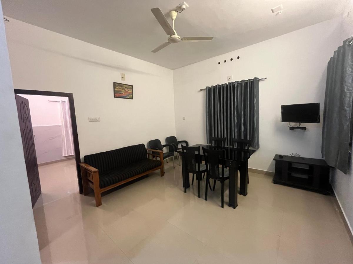 Moss Adams Inn Vagamon Esterno foto