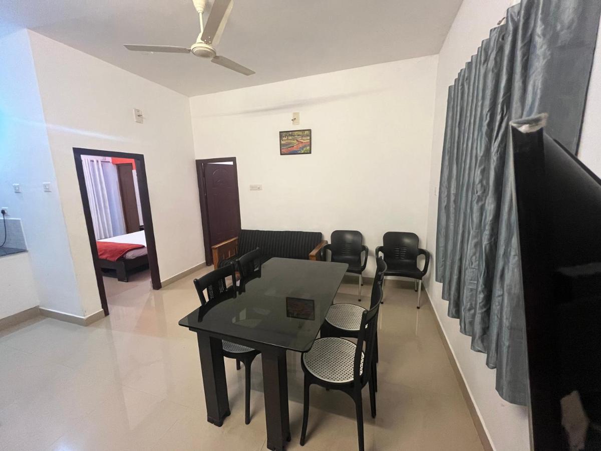 Moss Adams Inn Vagamon Esterno foto