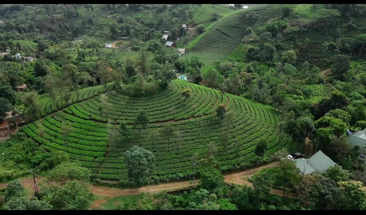 Moss Adams Inn Vagamon Esterno foto