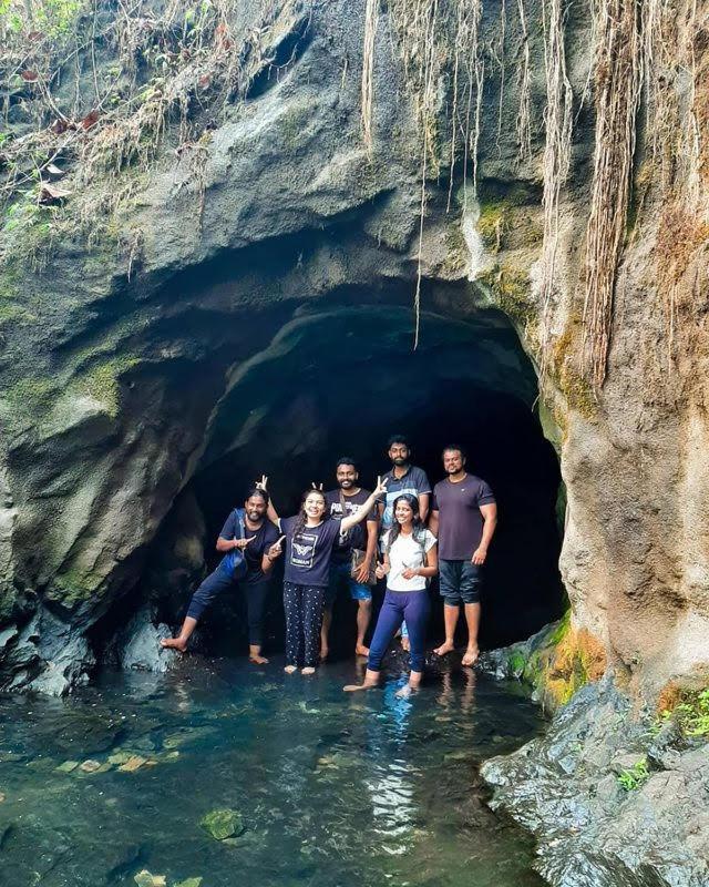 Moss Adams Inn Vagamon Esterno foto