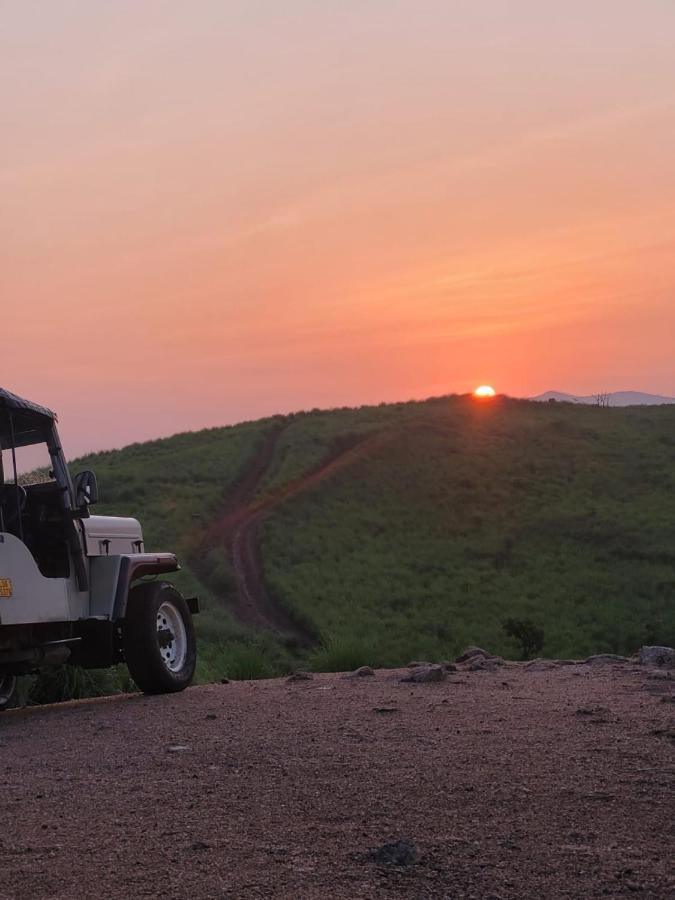 Moss Adams Inn Vagamon Esterno foto