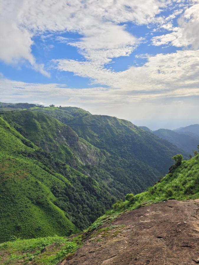 Moss Adams Inn Vagamon Esterno foto