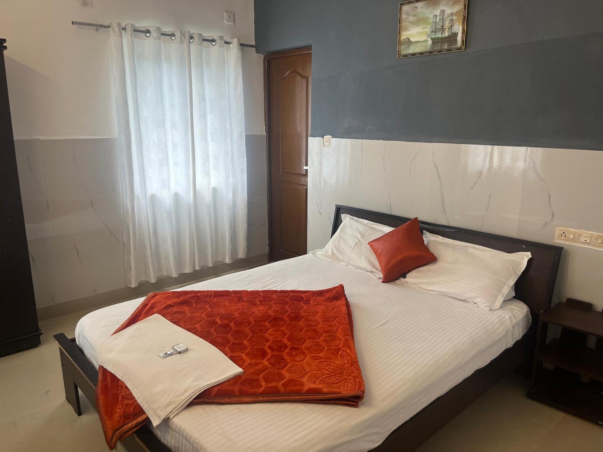 Moss Adams Inn Vagamon Esterno foto