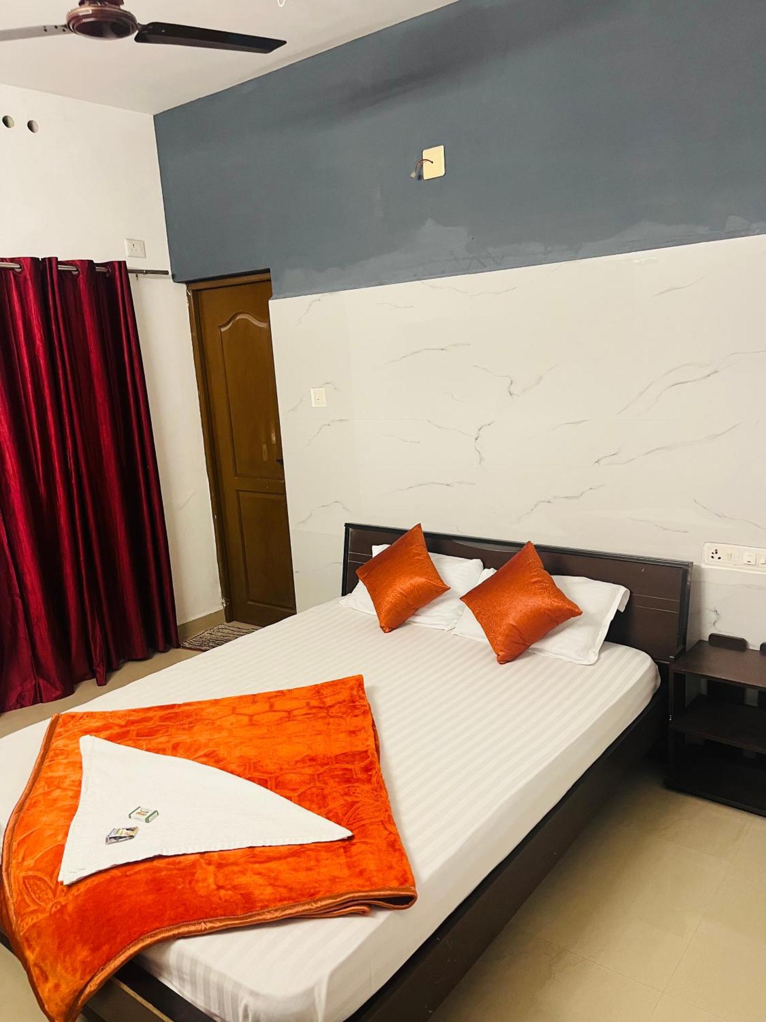 Moss Adams Inn Vagamon Esterno foto
